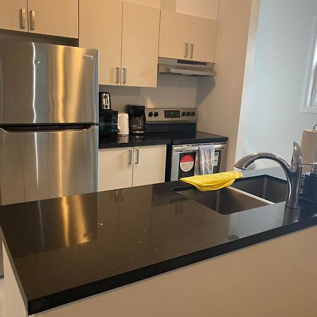 Luxury Bright And Modern Condo Niagara Falls Exterior foto