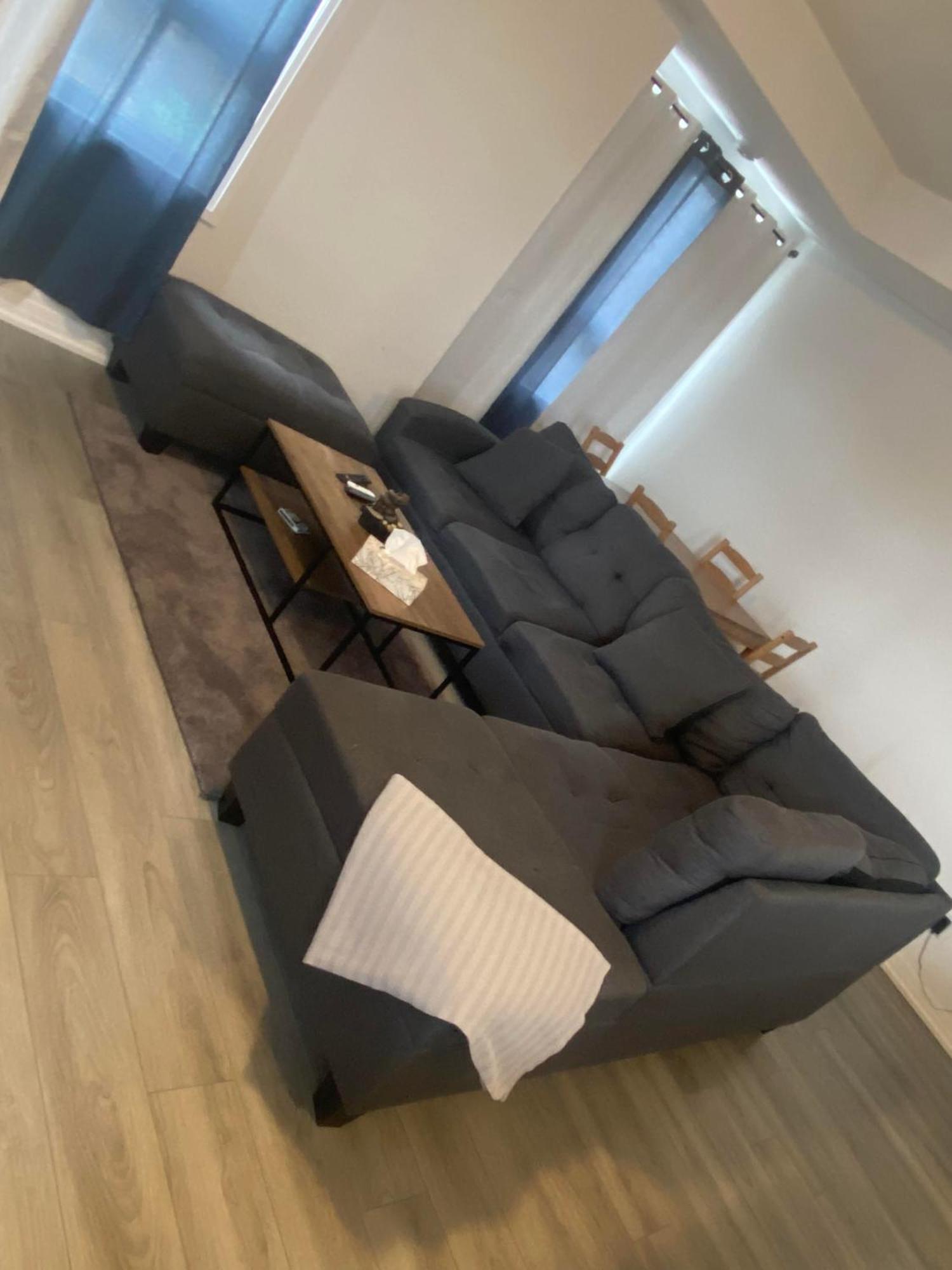 Luxury Bright And Modern Condo Niagara Falls Exterior foto